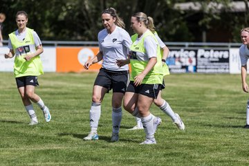 Bild 3 - F Merkur Hademarschen - SV Frisia 03 Risum-Lindholm : Ergebnis: 1:1